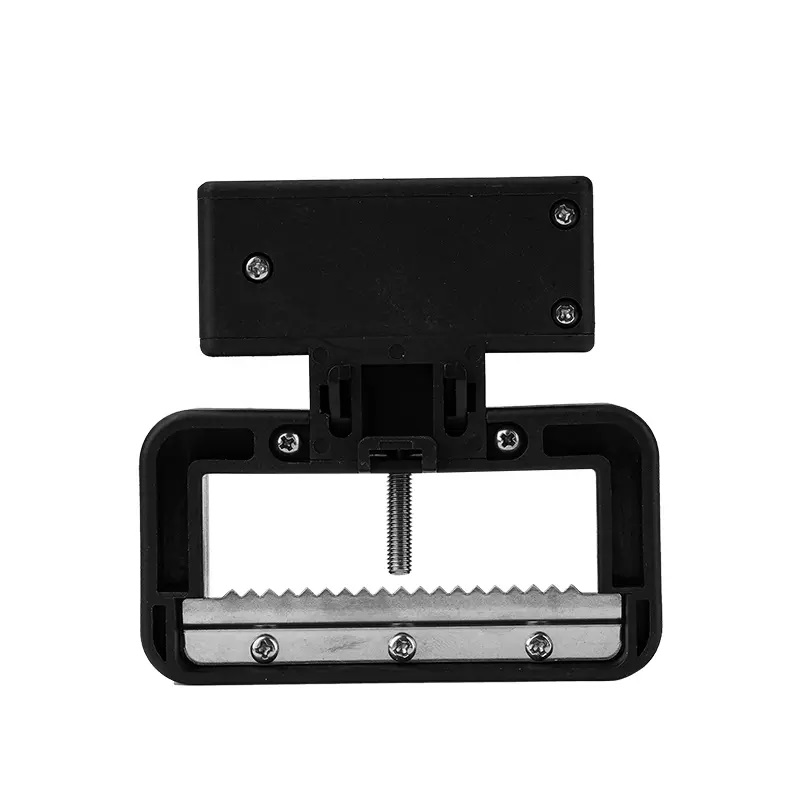 Блокиратор флажковых автоматов 400/600В со встроенным замком DPD2 Блокиратор флажковых автоматов 400/600В со встроенным замком DPD2