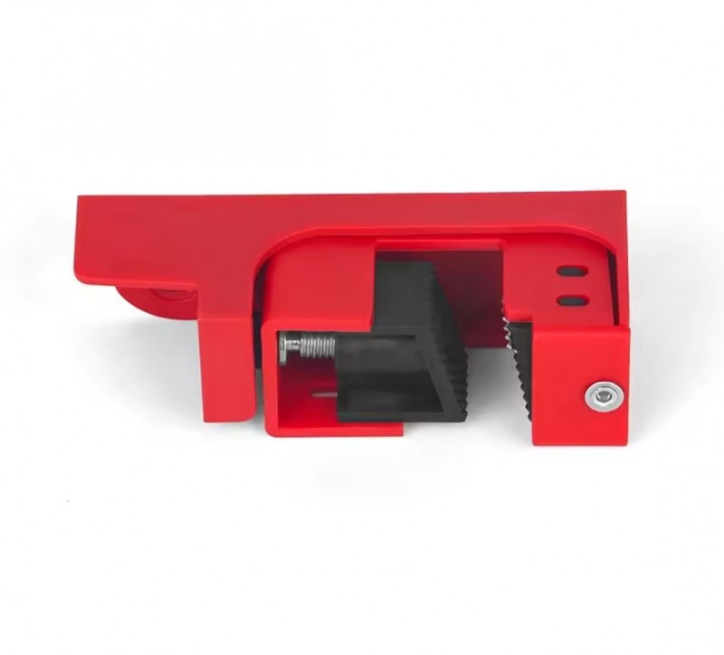 Блокиратор автоматов типа Grip Tight с пластиковыми зажимамиBD-D18-1 Блокиратор автоматов типа Grip Tight с пластиковыми зажимамиBD-D18-1