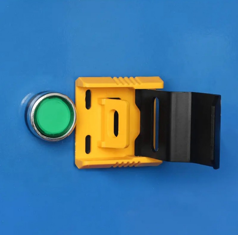 Многофункциональный блокиратор электрики BD-D81-11 Многофункциональный блокиратор электрики BD-D81-11