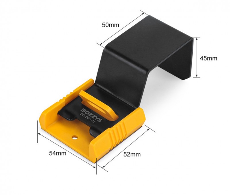Многофункциональный блокиратор электрики BD-D81-11 Многофункциональный блокиратор электрики BD-D81-11